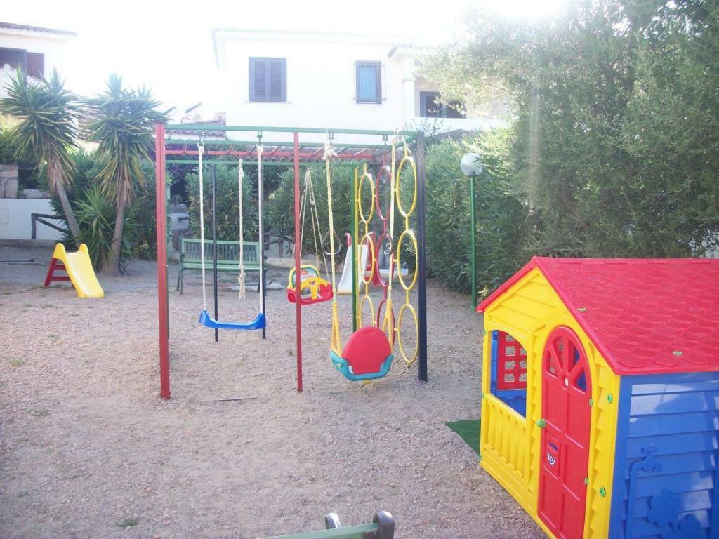 Casa Tavolara Apartment San Teodoro  Exterior photo