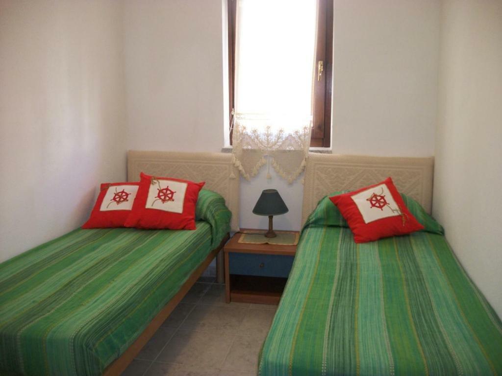 Casa Tavolara Apartment San Teodoro  Exterior photo
