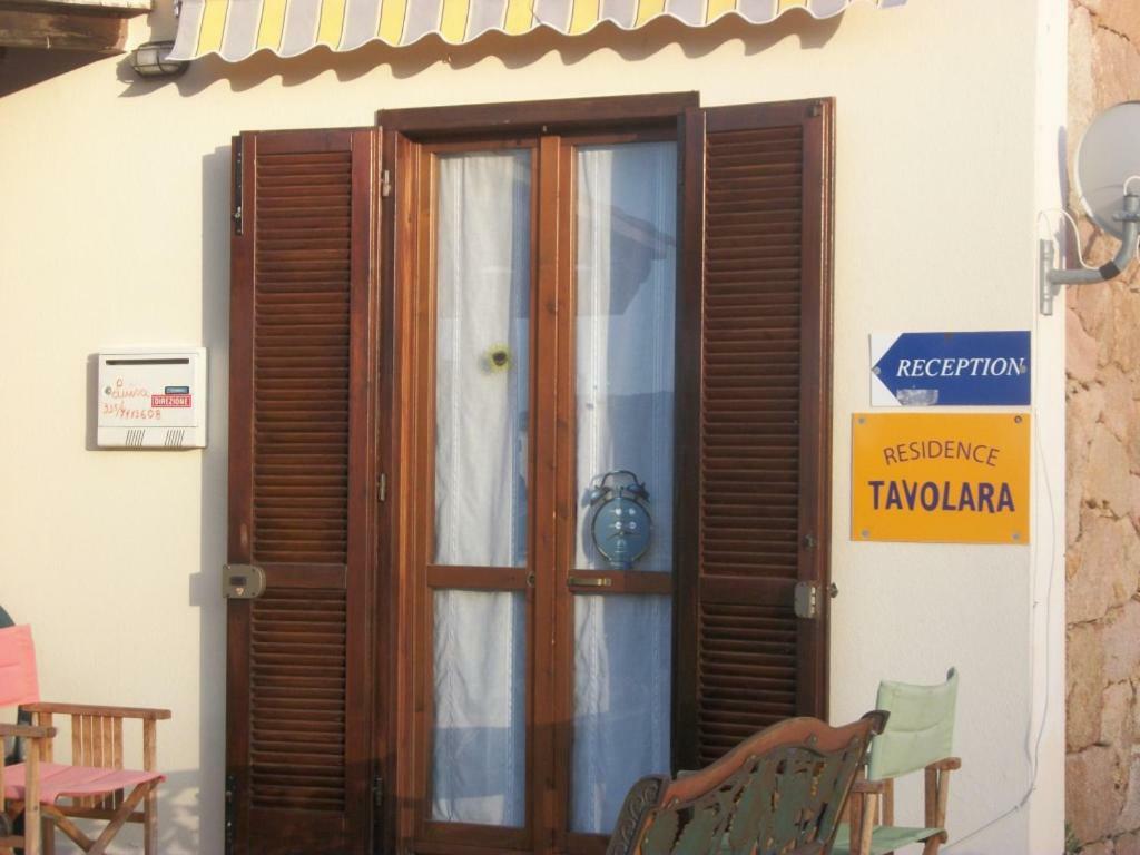 Casa Tavolara Apartment San Teodoro  Exterior photo