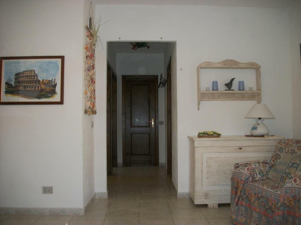 Casa Tavolara Apartment San Teodoro  Exterior photo