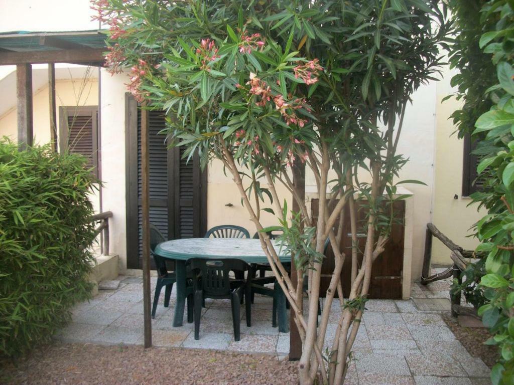 Casa Tavolara Apartment San Teodoro  Exterior photo